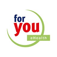 for you eHealth Logo