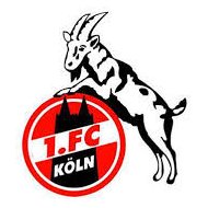 1. FC Köln Logo