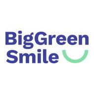 Big Green Smile Logo